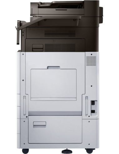 Samsung MultiXpress SL-X4250LX Laser A3 1200 x 1200 DPI 25 ppm