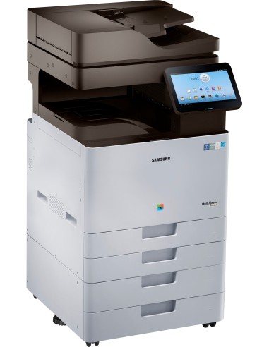 Samsung MultiXpress SL-X4300LX Laser A3 1200 x 1200 DPI 30 ppm