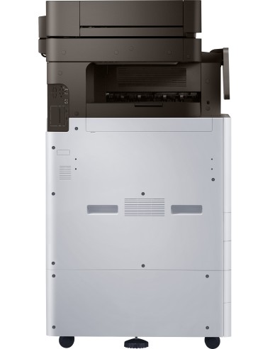 Samsung MultiXpress SL-X4300LX Laser A3 1200 x 1200 DPI 30 ppm