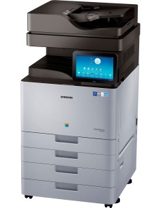 Samsung MultiXpress SL-X7400LX LED A3 1200 x 1200 DPI 40 ppm