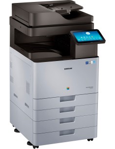 Samsung MultiXpress SL-X7400LX LED A3 1200 x 1200 DPI 40 ppm 2