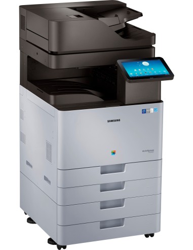 Samsung MultiXpress SL-X7500GX Laser A3 1200 x 1200 DPI 50 ppm