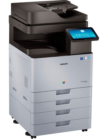 Samsung MultiXpress SL-X7600LX Laser A3 1200 x 1200 DPI 60 ppm
