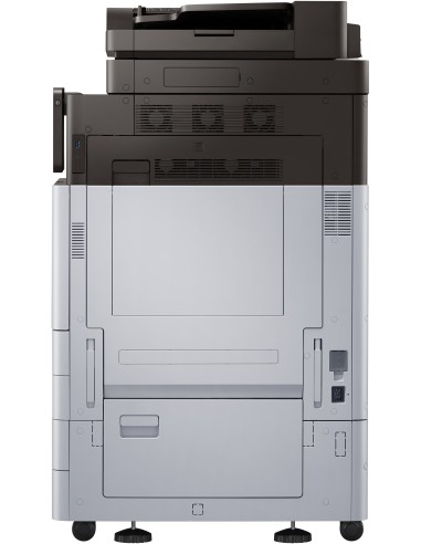 Samsung MultiXpress SL-X7600LX Laser A3 1200 x 1200 DPI 60 ppm