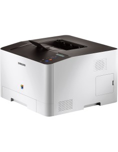 Samsung CLP-415N A colori 9600 x 600 DPI A4 2