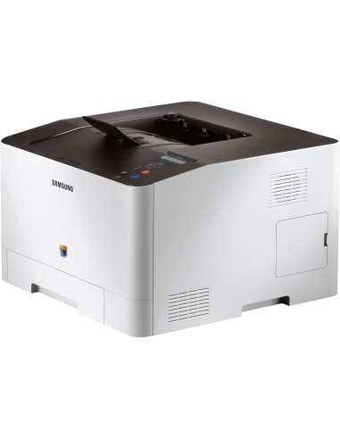 Samsung CLP-415N A colori 9600 x 600 DPI A4