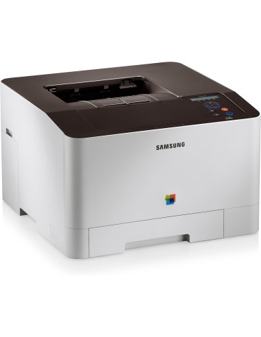 Samsung CLP-415N A colori 9600 x 600 DPI A4