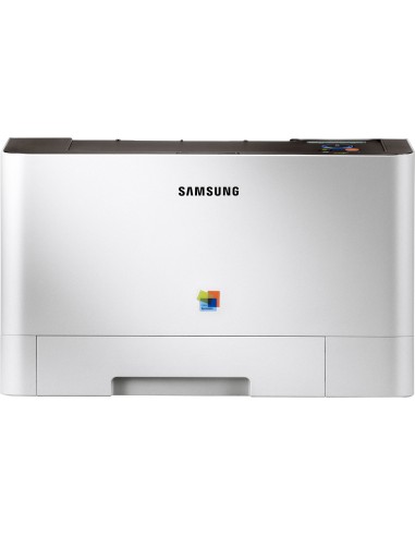 Samsung CLP-415N A colori 9600 x 600 DPI A4