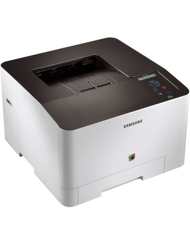 Samsung CLP-415N A colori 9600 x 600 DPI A4