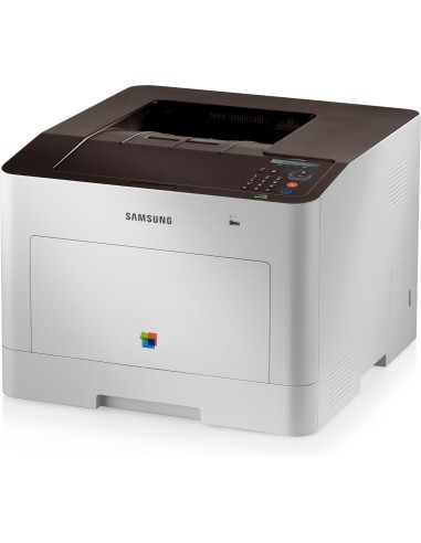 Samsung CLP-680ND A colori 9600 x 600 DPI A4