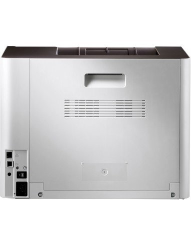 Samsung CLP-680ND A colori 9600 x 600 DPI A4