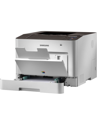 Samsung CLP-680ND A colori 9600 x 600 DPI A4