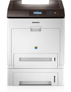 Samsung CLP-775ND A colori 9600 x 600 DPI A4