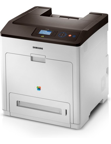Samsung CLP-775ND A colori 9600 x 600 DPI A4