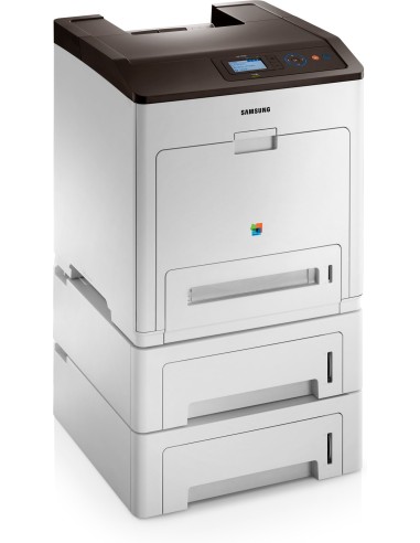 Samsung CLP-775ND A colori 9600 x 600 DPI A4