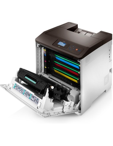 Samsung CLP-775ND A colori 9600 x 600 DPI A4