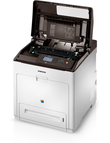 Samsung CLP-775ND A colori 9600 x 600 DPI A4