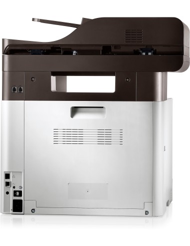 Samsung CLX-6260FR Laser A4 9600 x 600 DPI 25 ppm