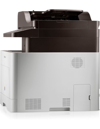 Samsung CLX-6260FR Laser A4 9600 x 600 DPI 25 ppm