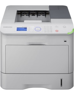 Samsung ML-5515ND 1200 x 1200 DPI A4