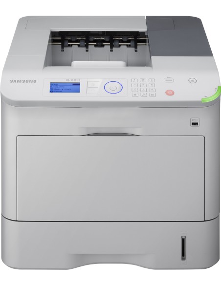 Samsung ML-5515ND 1200 x 1200 DPI A4