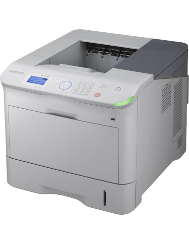 Samsung ML-6515ND 1200 x 1200 DPI A4