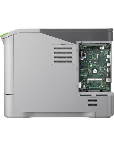 Samsung ML-6515ND 1200 x 1200 DPI A4