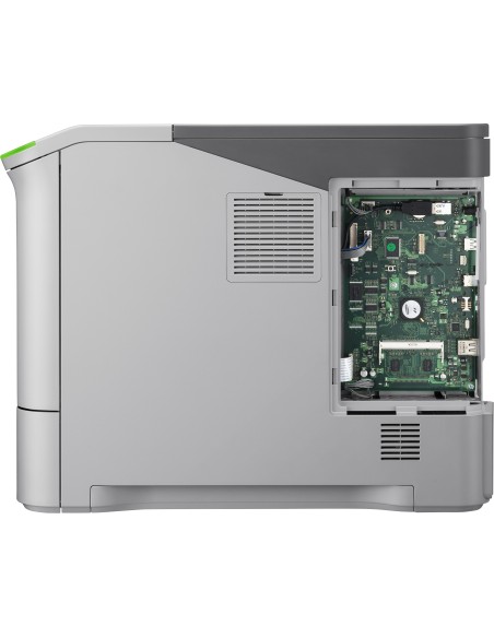 Samsung ML-6515ND 1200 x 1200 DPI A4