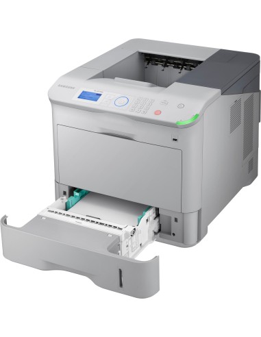 Samsung ML-6515ND 1200 x 1200 DPI A4