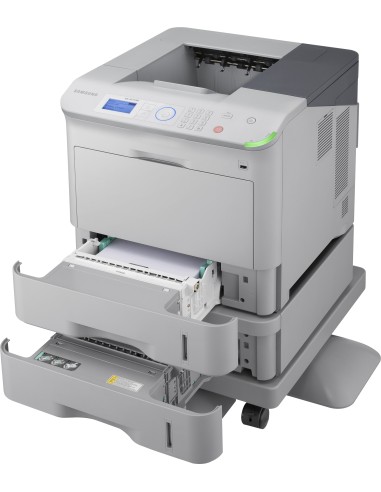 Samsung ML-6515ND 1200 x 1200 DPI A4