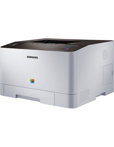 Samsung Xpress SL-C1810W A colori 9600 x 600 DPI A4 Wi-Fi