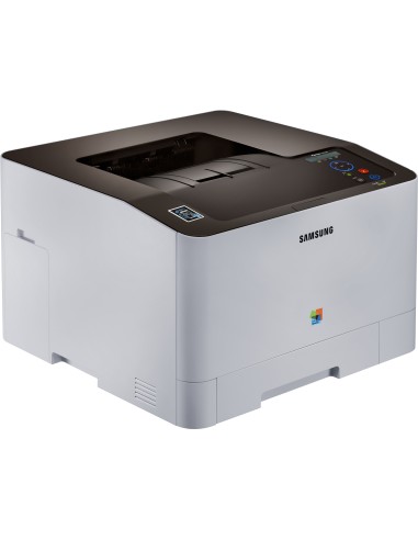 Samsung Xpress SL-C1810W A colori 9600 x 600 DPI A4 Wi-Fi