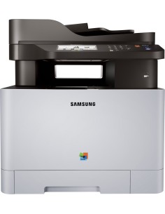 Samsung Xpress SL-C1860FW Laser A4 9600 x 600 DPI 18 ppm Wi-Fi
