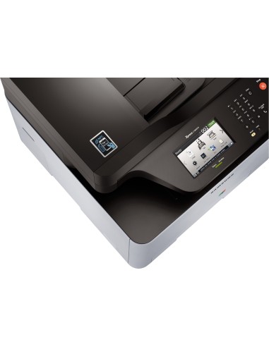 Samsung Xpress SL-C1860FW Laser A4 9600 x 600 DPI 18 ppm Wi-Fi