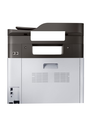 Samsung Xpress SL-C1860FW Laser A4 9600 x 600 DPI 18 ppm Wi-Fi