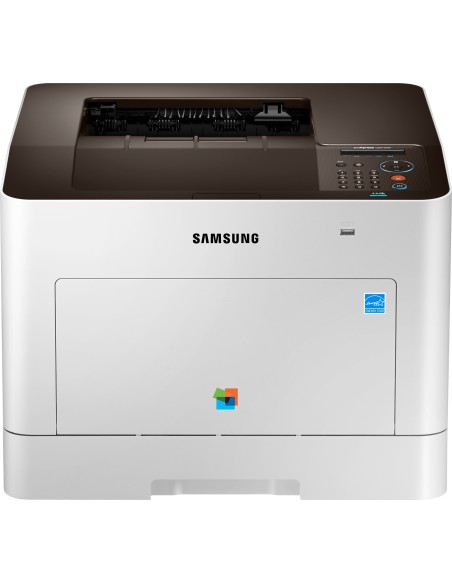 Samsung ProXpress SL-C3010ND A colori 9600 x 600 DPI A4