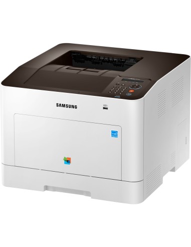 Samsung ProXpress SL-C3010ND A colori 9600 x 600 DPI A4