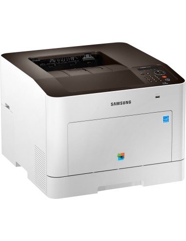 Samsung ProXpress SL-C3010ND A colori 9600 x 600 DPI A4