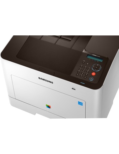 Samsung ProXpress SL-C3010ND A colori 9600 x 600 DPI A4