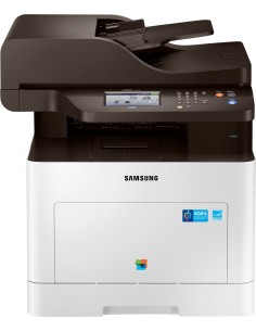 Samsung ProXpress SL-C3060FR Laser A4 9600 x 600 DPI 30 ppm