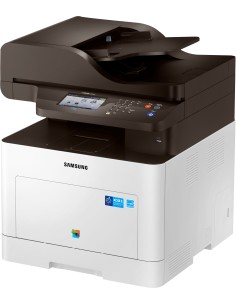 Samsung ProXpress SL-C3060FR Laser A4 9600 x 600 DPI 30 ppm 2