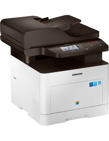 Samsung ProXpress SL-C3060FR Laser A4 9600 x 600 DPI 30 ppm