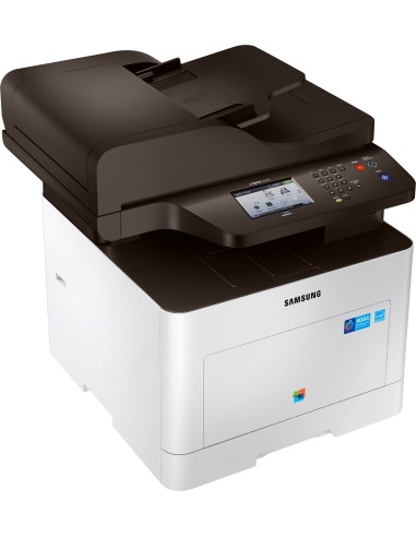 Samsung ProXpress SL-C3060FR Laser A4 9600 x 600 DPI 30 ppm