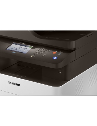 Samsung ProXpress SL-C3060FR Laser A4 9600 x 600 DPI 30 ppm