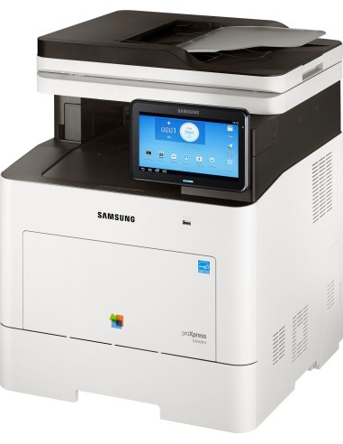 Samsung ProXpress SL-C4060FX Laser A4 9600 x 600 DPI 40 ppm