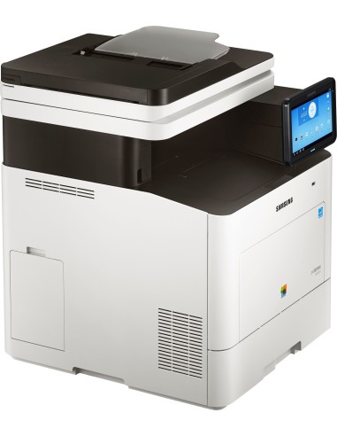 Samsung ProXpress SL-C4060FX Laser A4 9600 x 600 DPI 40 ppm