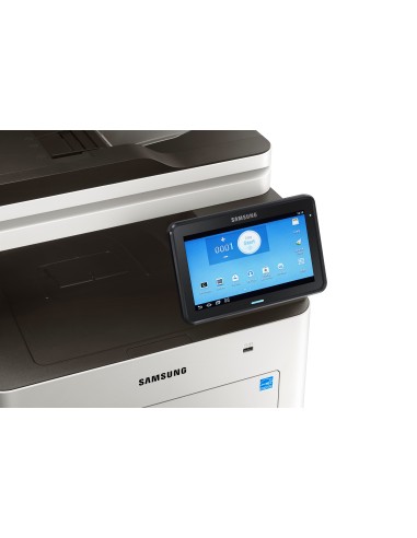 Samsung ProXpress SL-C4060FX Laser A4 9600 x 600 DPI 40 ppm