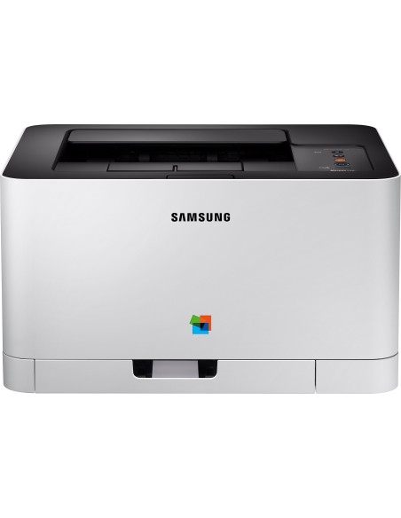 Samsung Xpress SL-C430 A colori 2400 x 600 DPI A4