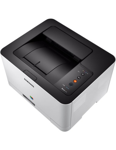 Samsung Xpress SL-C430 A colori 2400 x 600 DPI A4