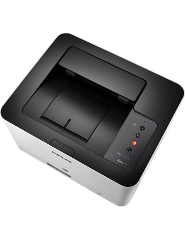 Samsung Xpress SL-C430 A colori 2400 x 600 DPI A4
